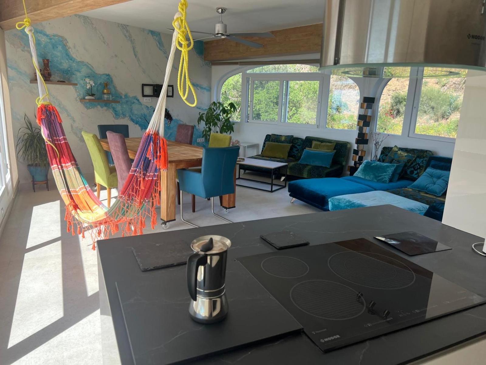 Appartement Mejor Clima Europa Torrox